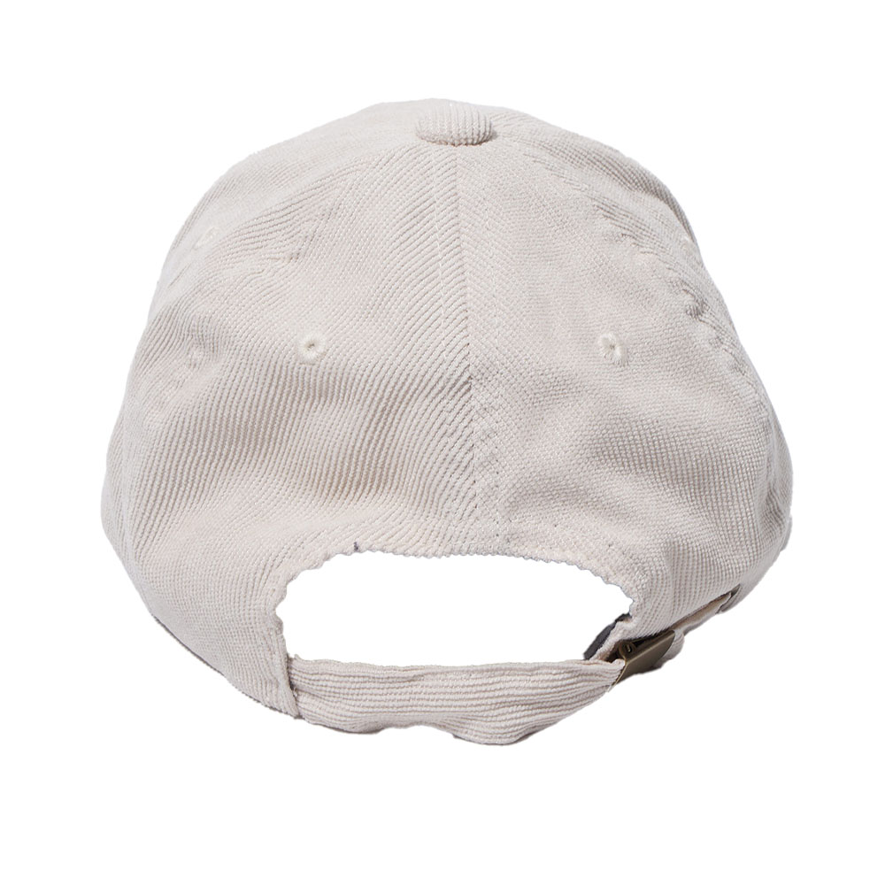 MTK CORDUROY LAW CAP
