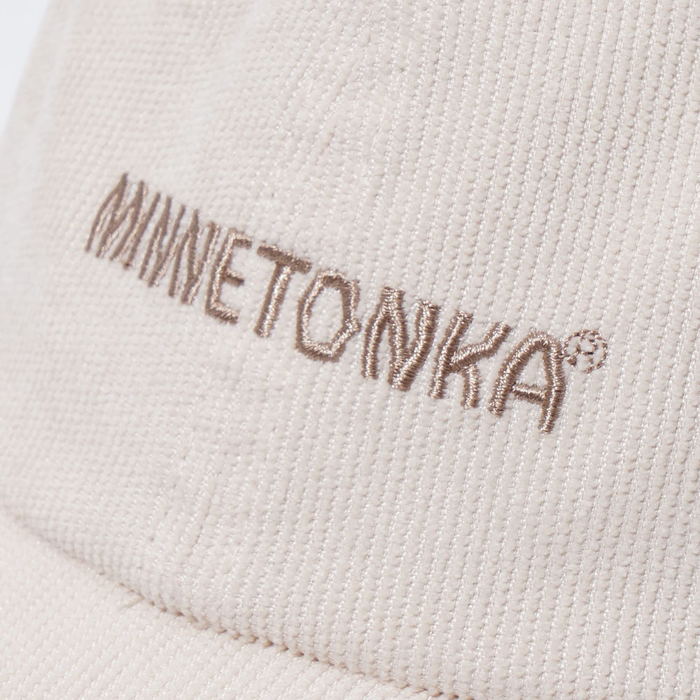MTK CORDUROY LAW CAP