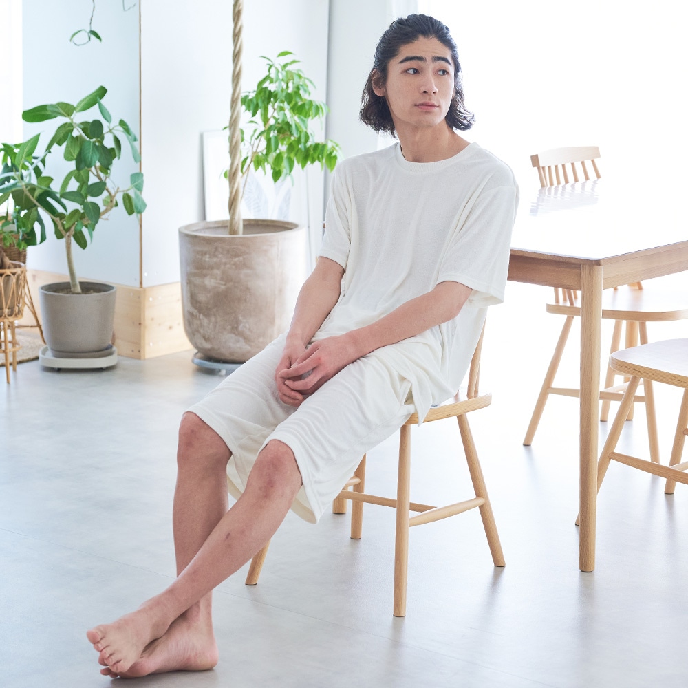 Amazon | [Labstandard] X&ZのSHOP（販売正規店）ルームウェア