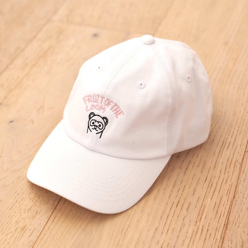 NOOM×Lico macrame コラボキャップ 【公式通販】