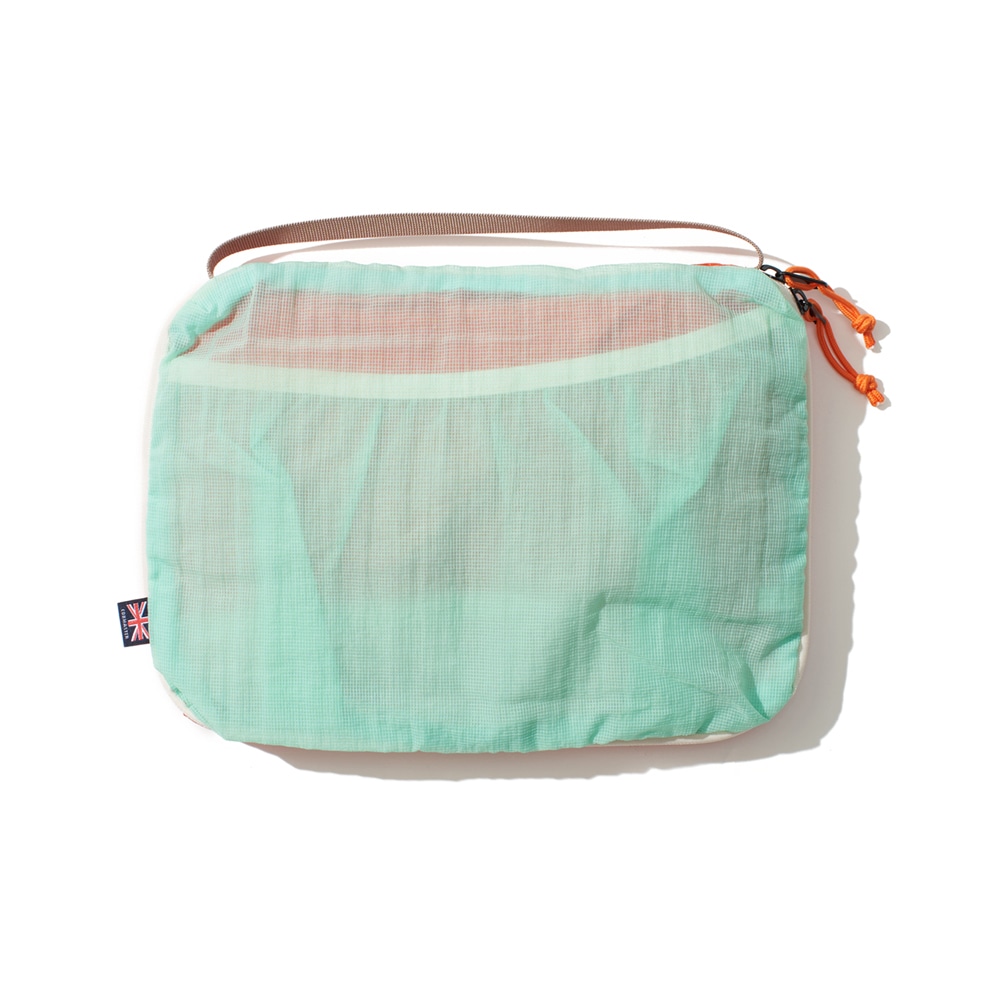 COB RIPSTOP TRAVEL CUBE S