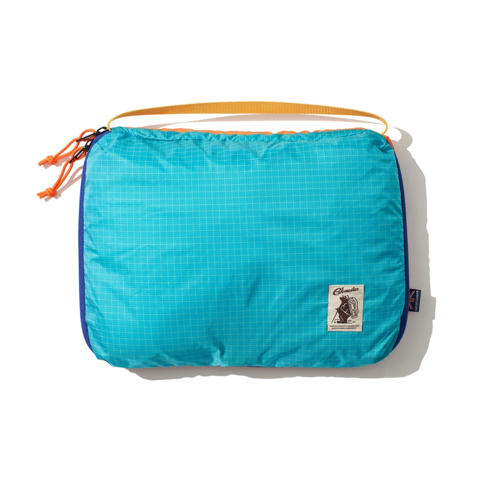 COB RIPSTOP TRAVEL CUBE S