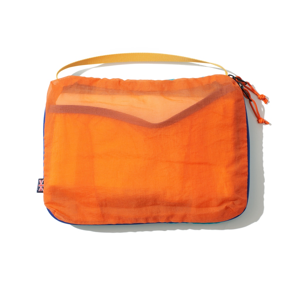 COB RIPSTOP TRAVEL CUBE S