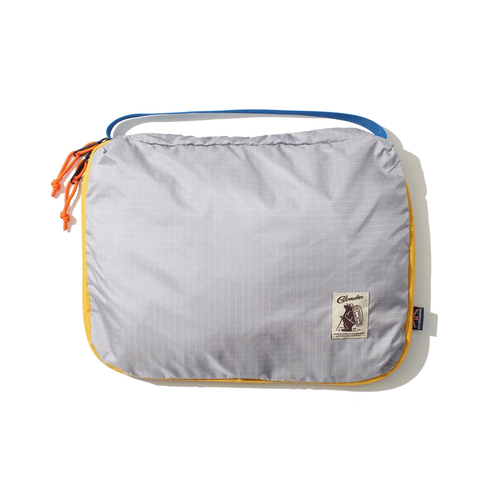 COB RIPSTOP TRAVEL CUBE S