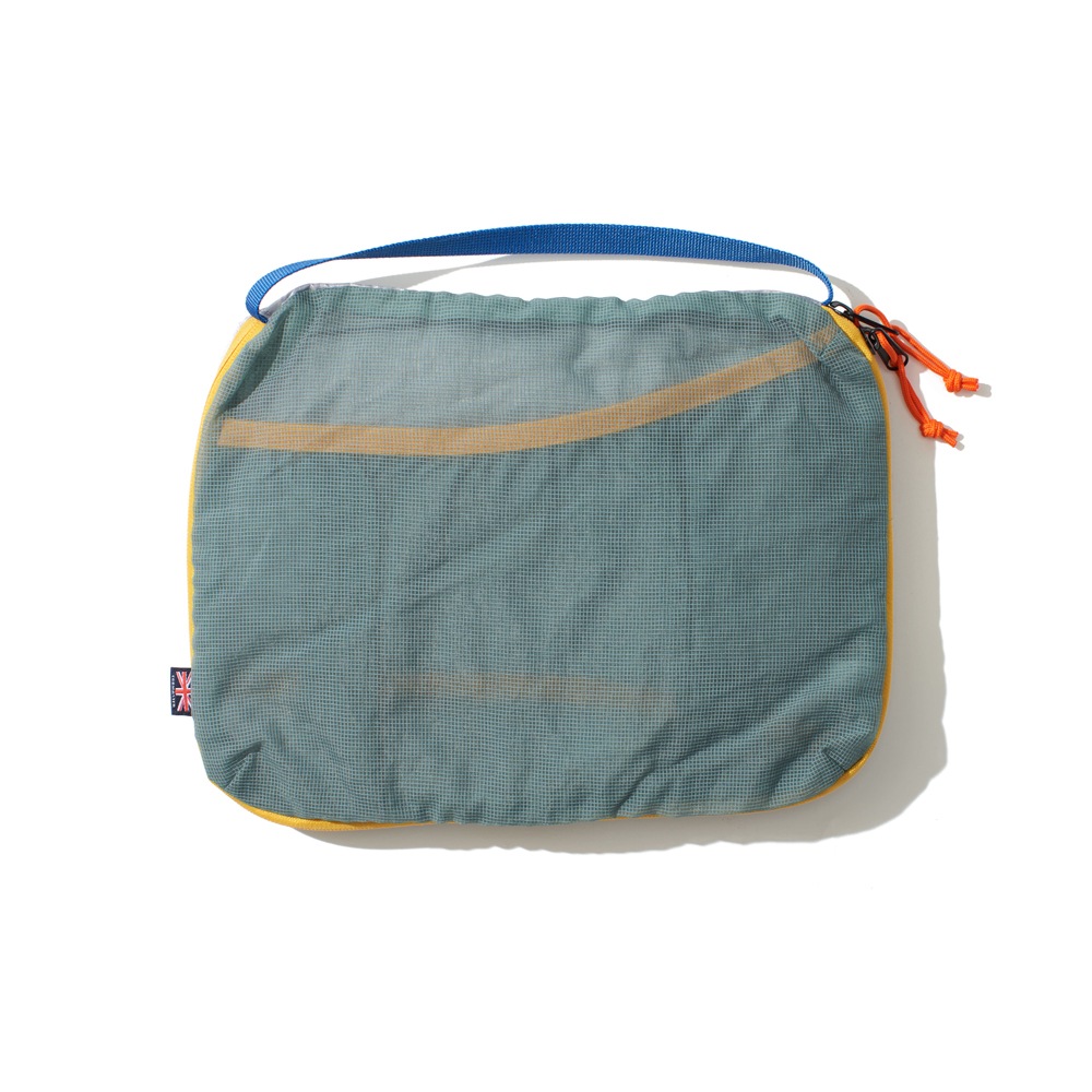 COB RIPSTOP TRAVEL CUBE S