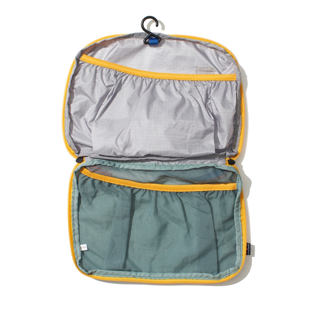 COB RIPSTOP TRAVEL CUBE S