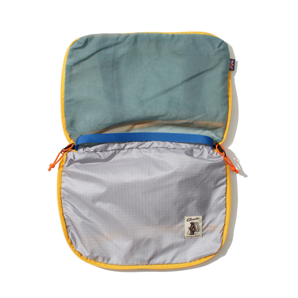 COB RIPSTOP TRAVEL CUBE S