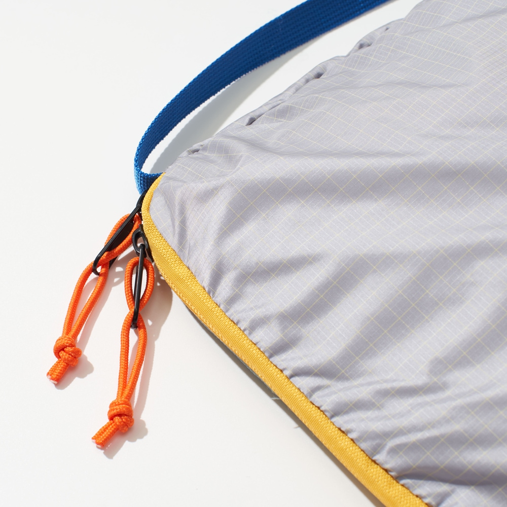 COB RIPSTOP TRAVEL CUBE S