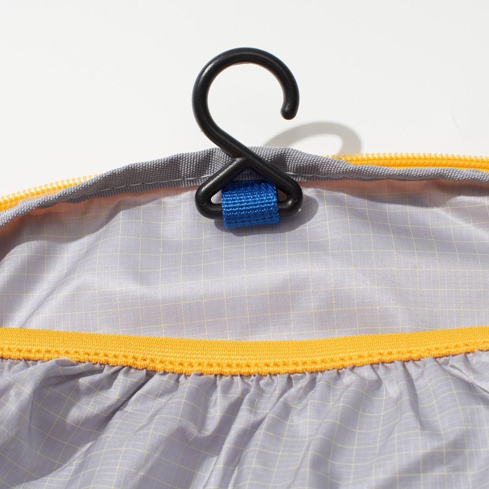 COB RIPSTOP TRAVEL CUBE S