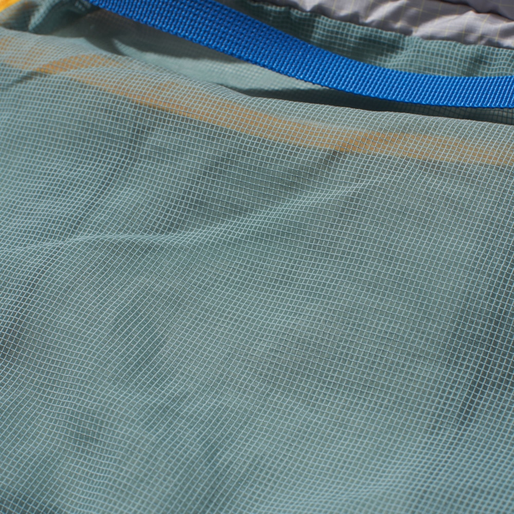 COB RIPSTOP TRAVEL CUBE S