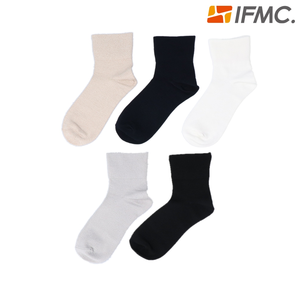 IFMCハキクチユッタリクルー12cm
