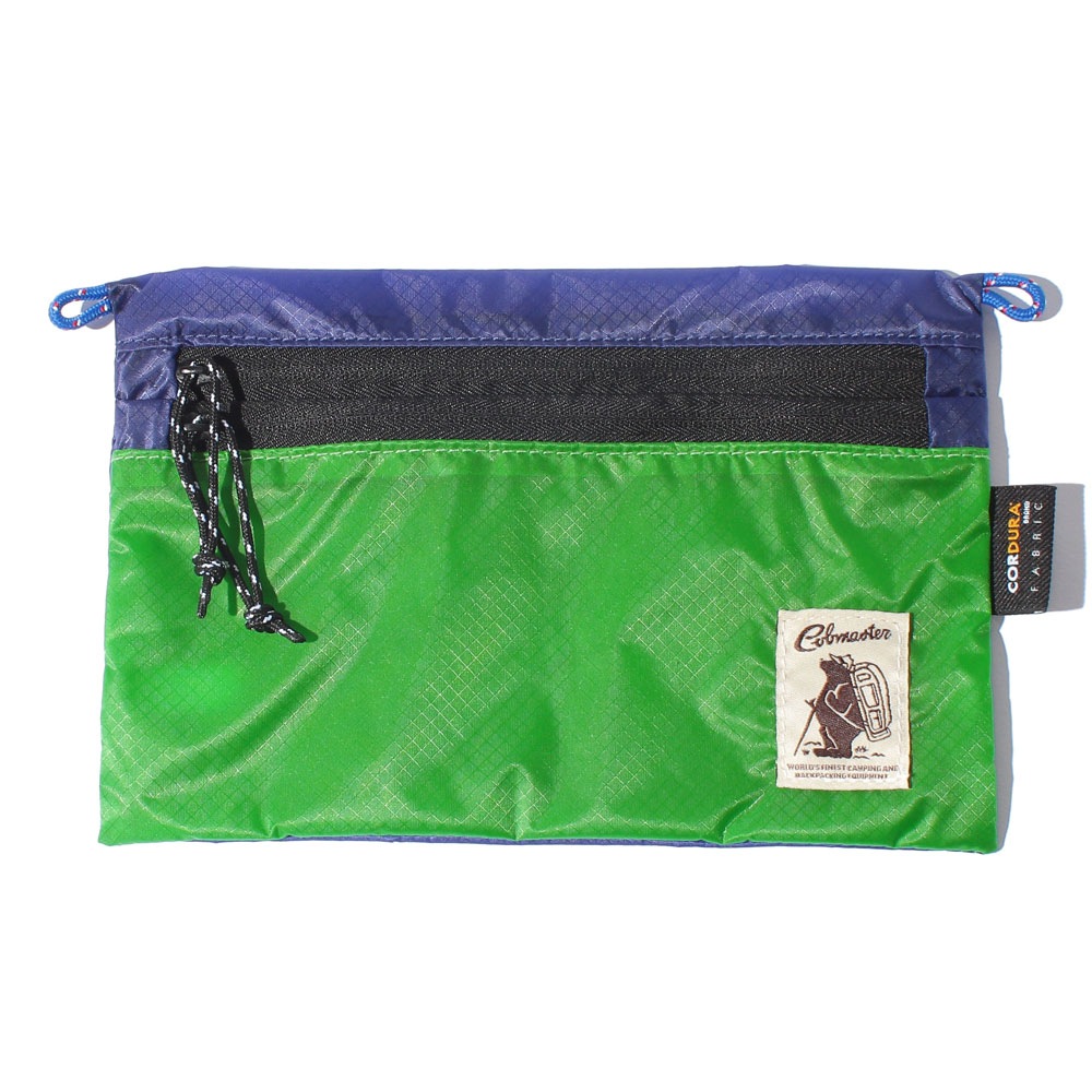 COB 2ROOM FLATPOUCH S