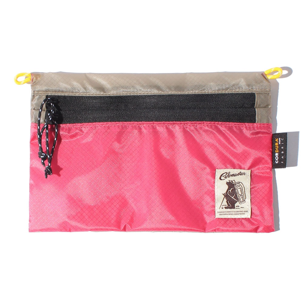 COB 2ROOM FLATPOUCH S