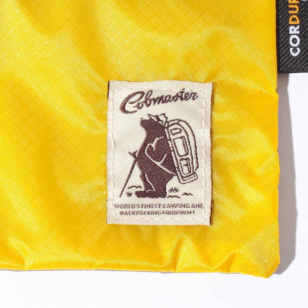 COB 2ROOM FLATPOUCH S