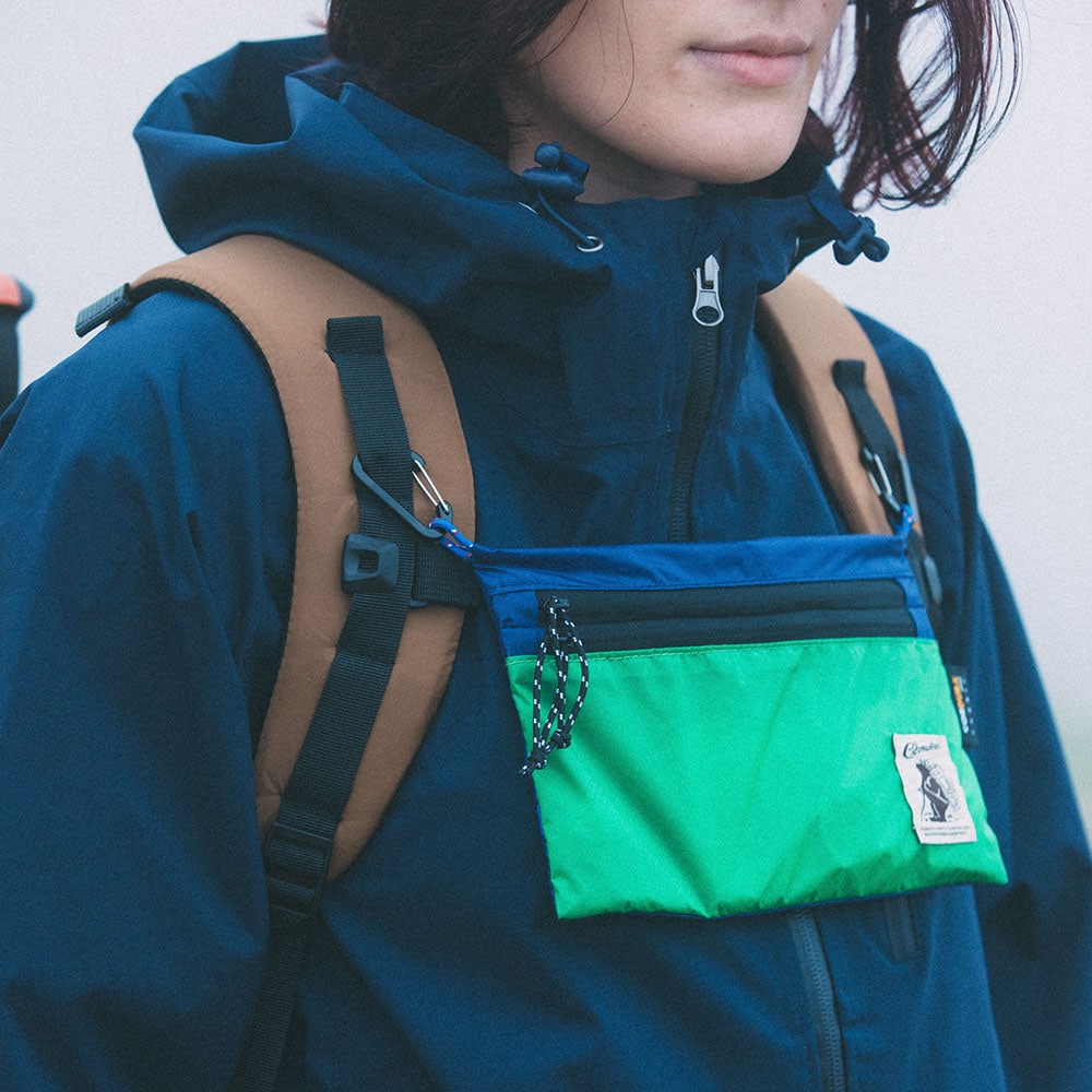 COB 2ROOM FLATPOUCH S