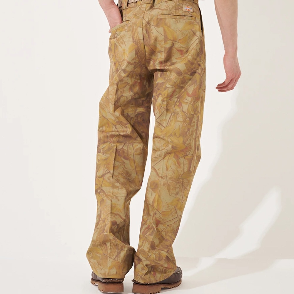 874 original fit WORK PANT MN【ノベルティ対象商品