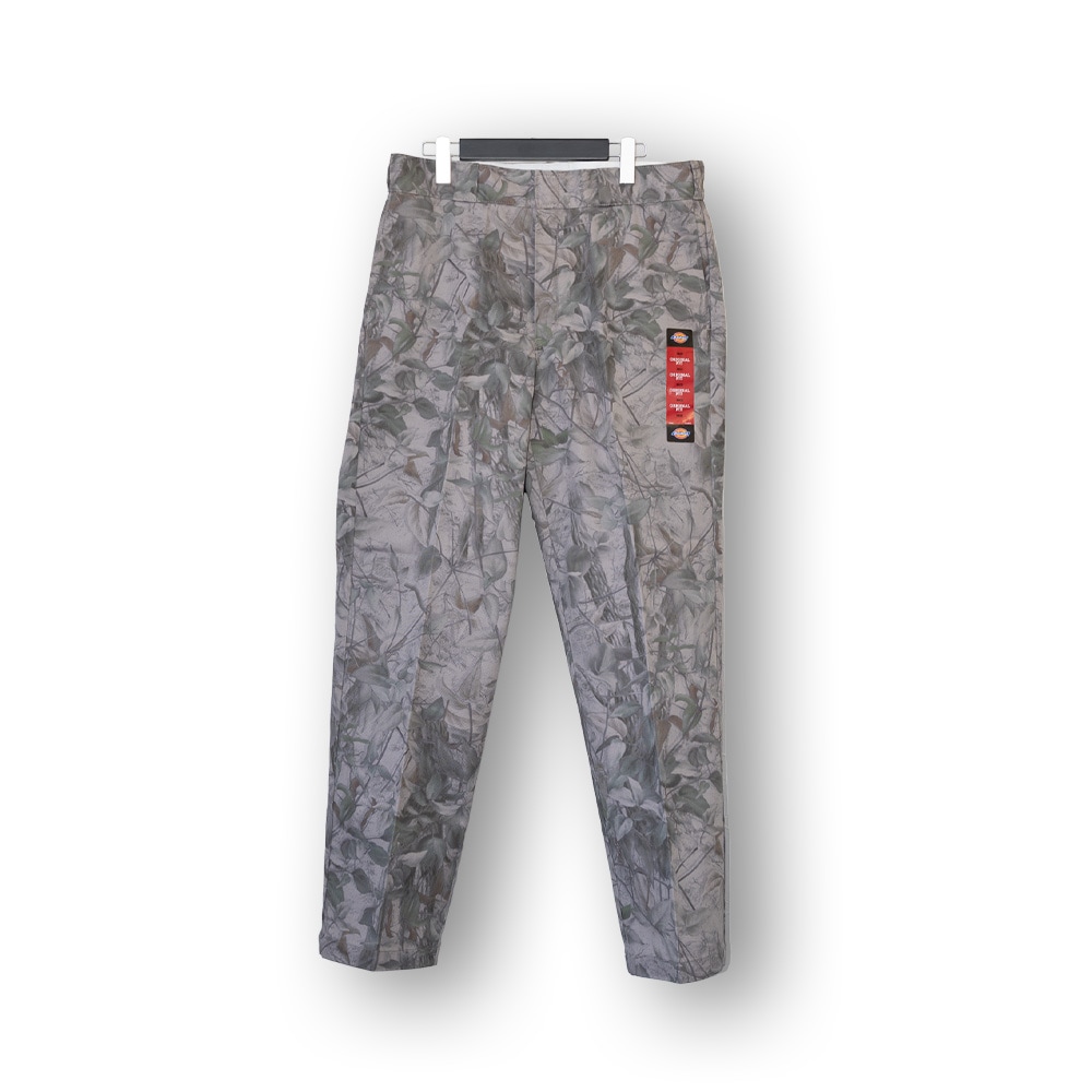 Dickies 【Dickies】874 original fit WORK PANT MN/全4色