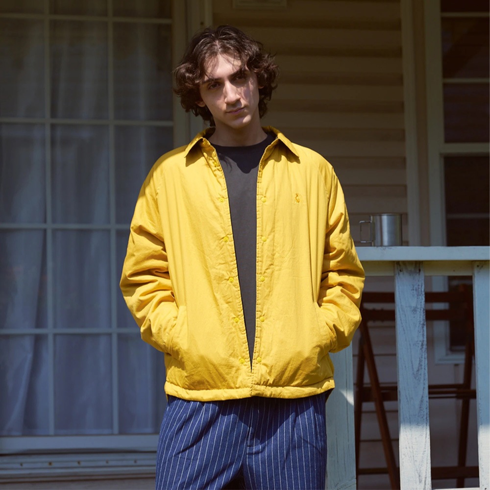 中綿リバーシブル JKT | COBMASTER,アパレル,アウター・ジャケット