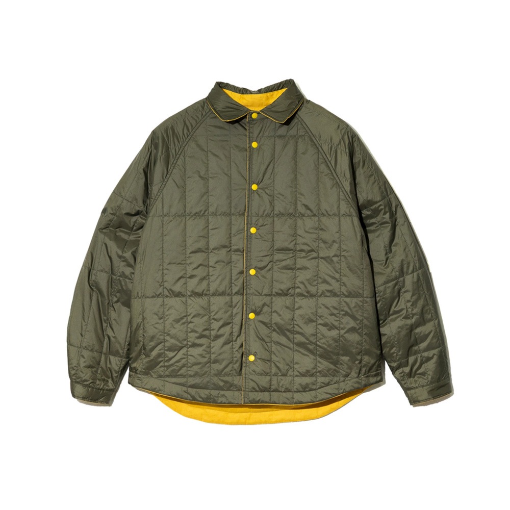 中綿リバーシブル JKT | COBMASTER,アパレル,アウター・ジャケット