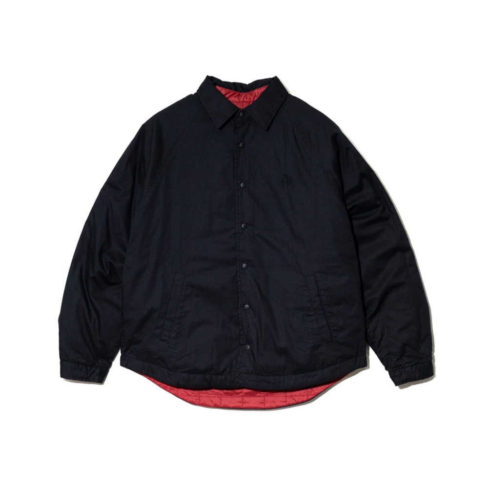 中綿リバーシブル JKT