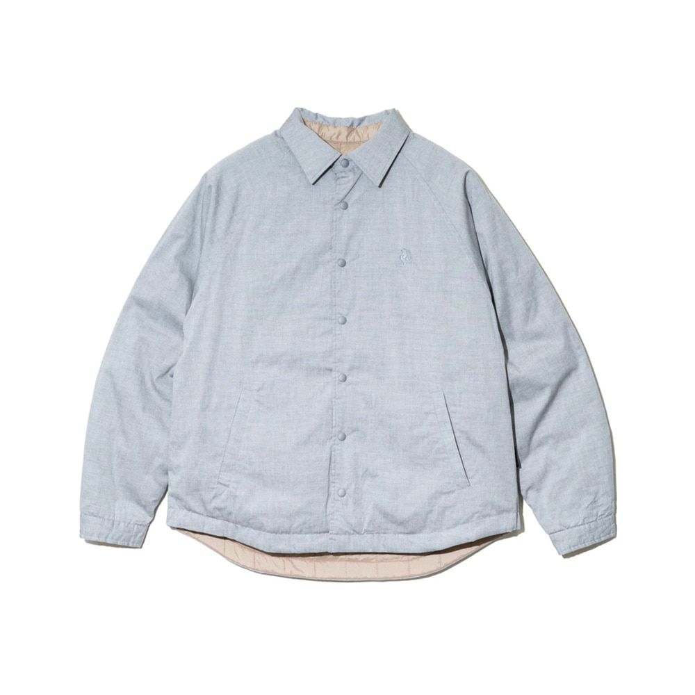 中綿リバーシブル JKT