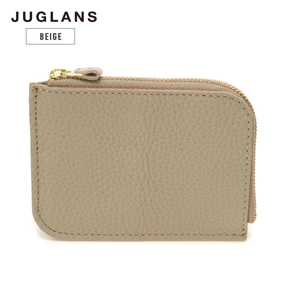 L字ファスナー COIN PURSE | JUGLANS,財布・関連グッズ | JUGLANS