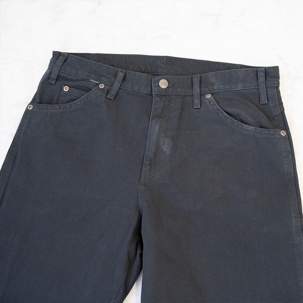 未使用 完売 Dickies MINNANO 1939モデル ペインターパンツ 未使用 完売 Dickies MINNANO 1939モデル ペインターパンツ