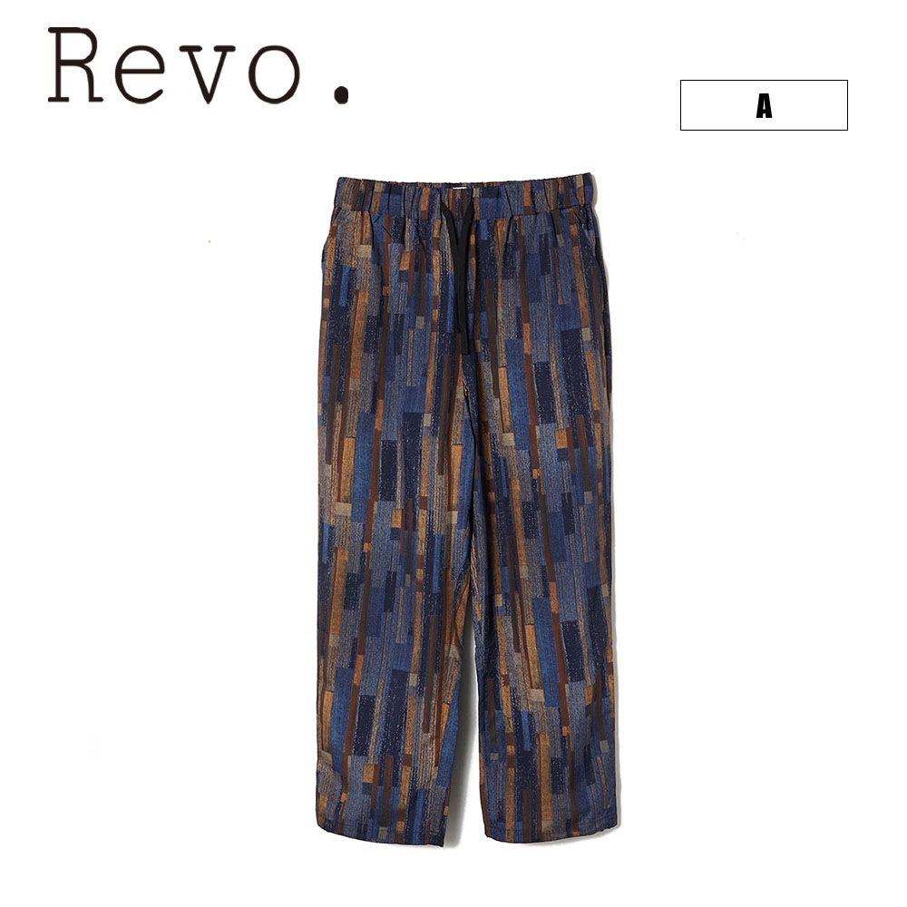 USED ライクパターン イージーパンツ | アパレル | JUGLANS