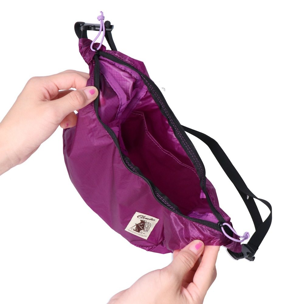 COB CORDURA RIP BANANA SHOULDER S 7242