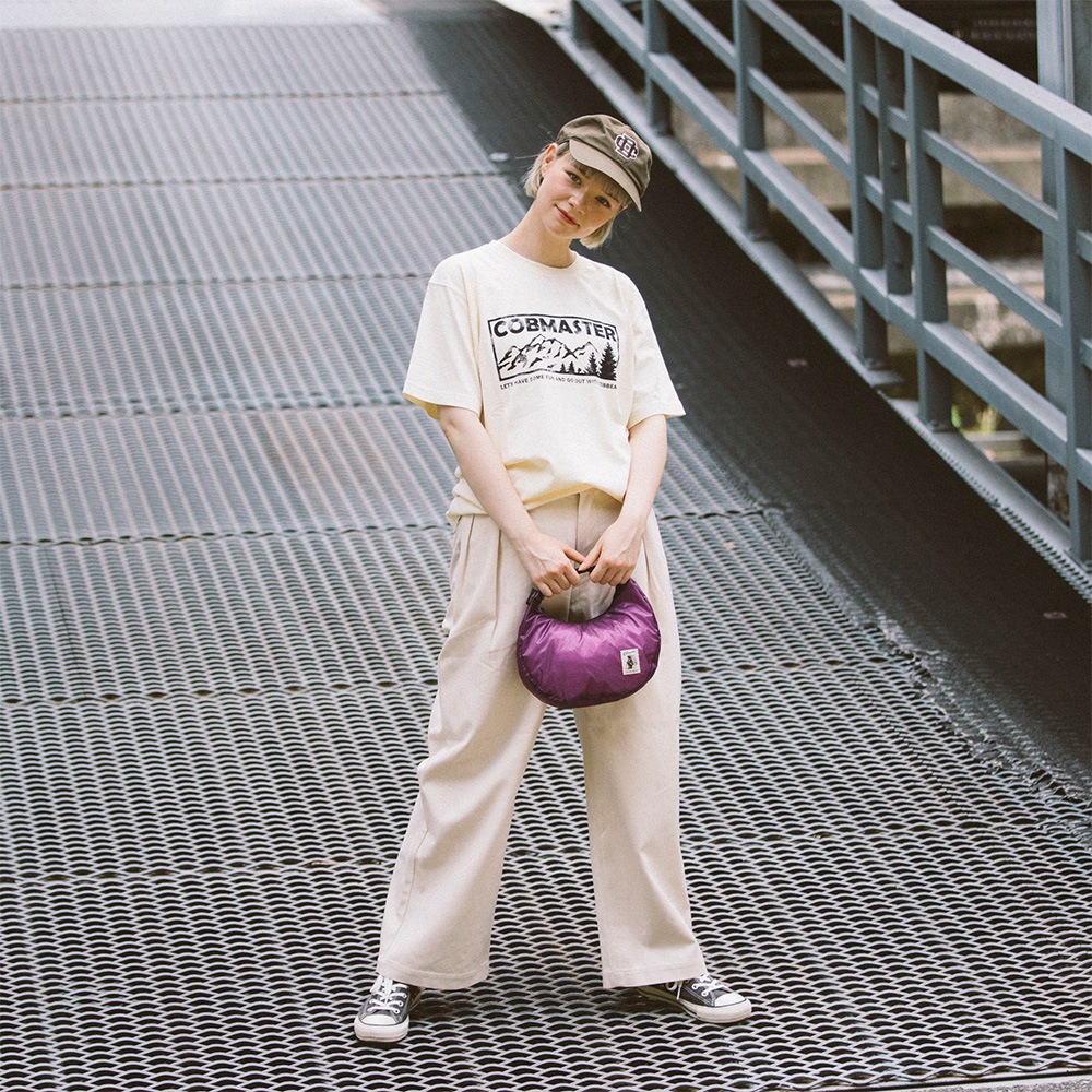 COB CORDURA RIP BANANA SHOULDER S 7242