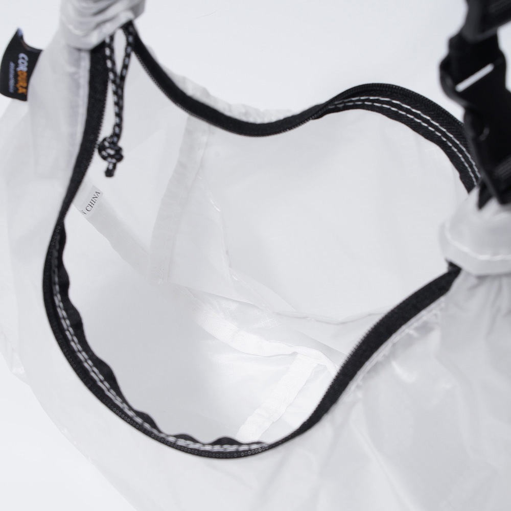 COB CORDURA RIP BANANA SHOULDER S 7242