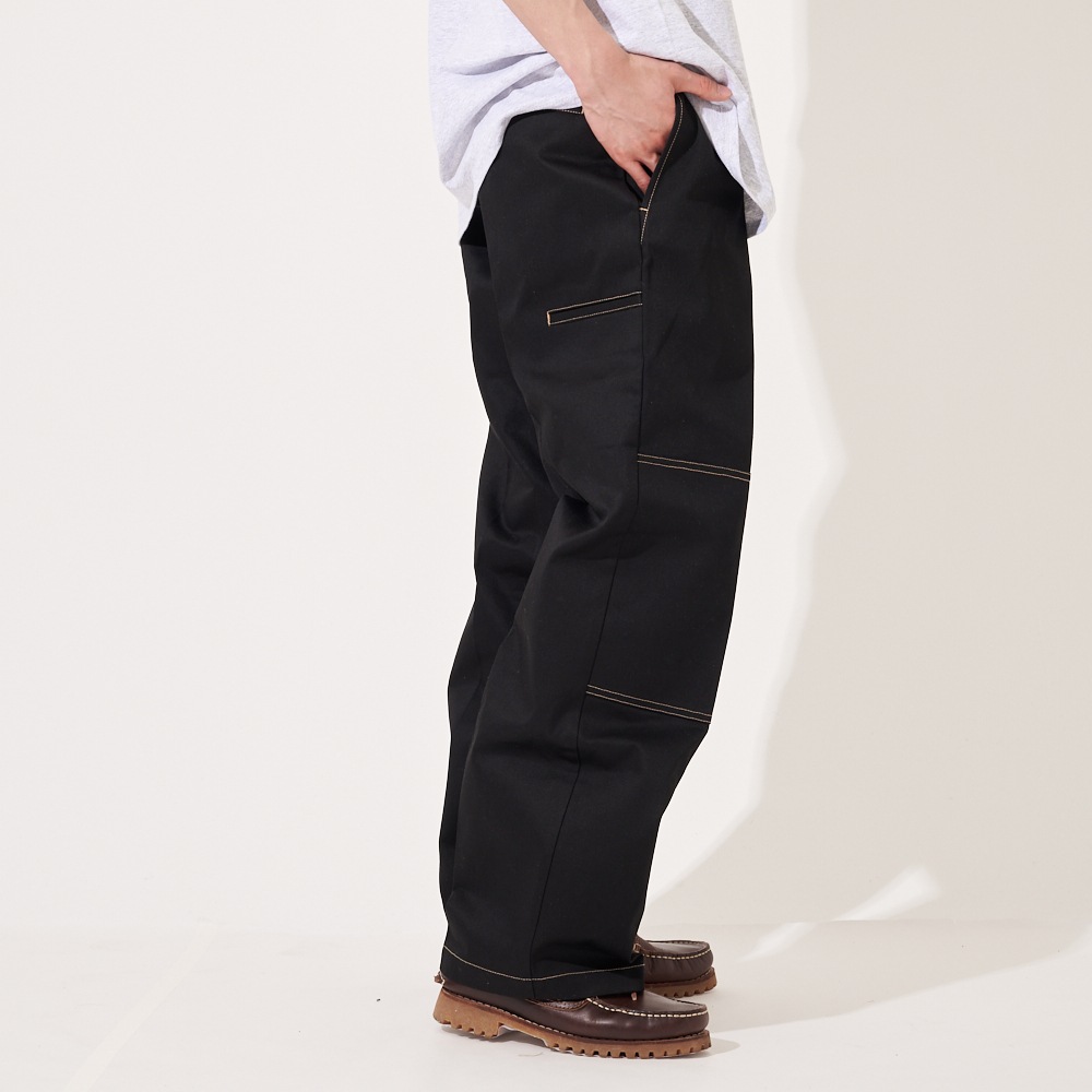 85283 DOUBLE KNEE WORK PANT MN【ノベルティ対象商品】