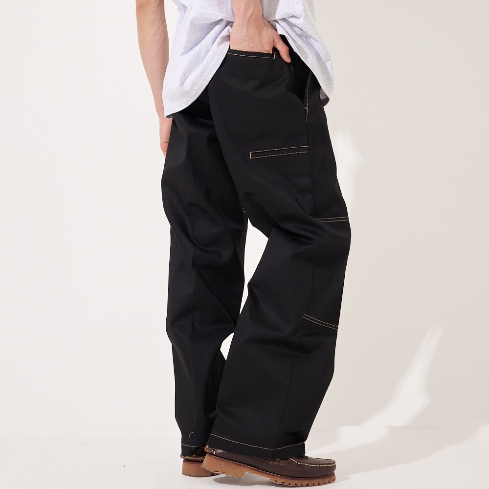 85283 DOUBLE KNEE WORK PANT MN【ノベルティ対象商品】