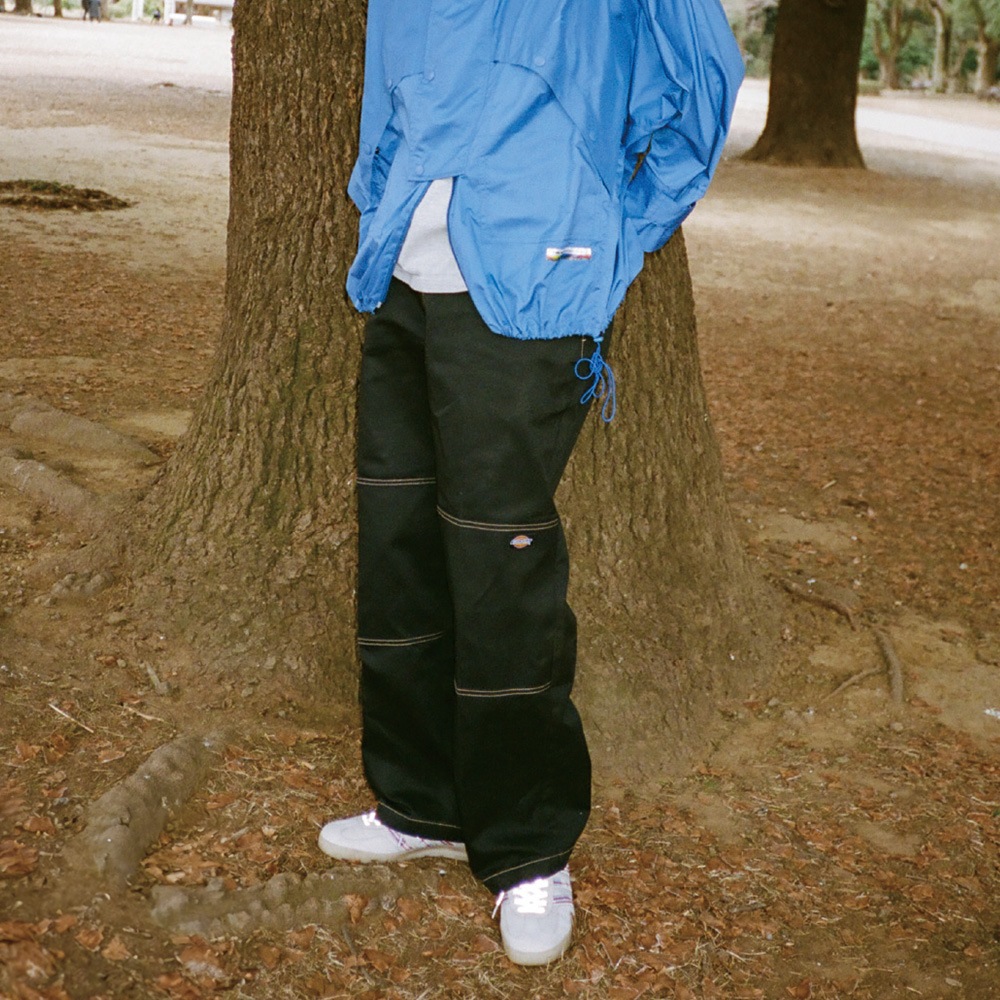 85283 DOUBLE KNEE WORK PANT MN【ノベルティ対象商品】