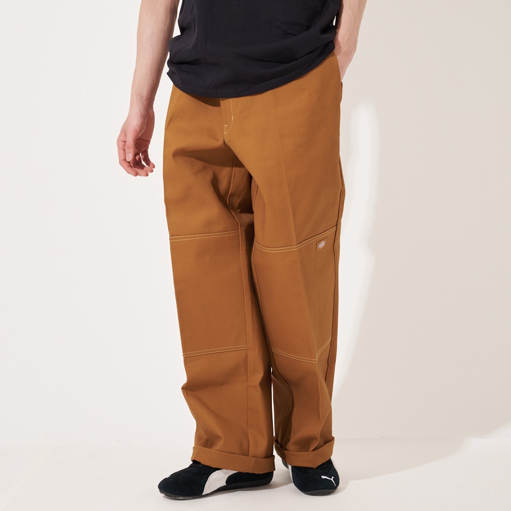85283 DOUBLE KNEE WORK PANT MN【ノベルティ対象商品】