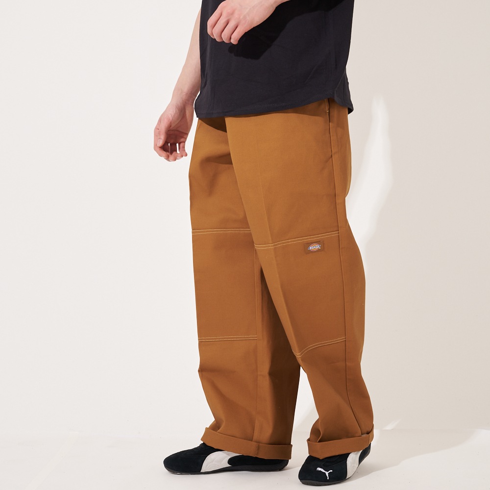 85283 DOUBLE KNEE WORK PANT MN【ノベルティ対象商品】