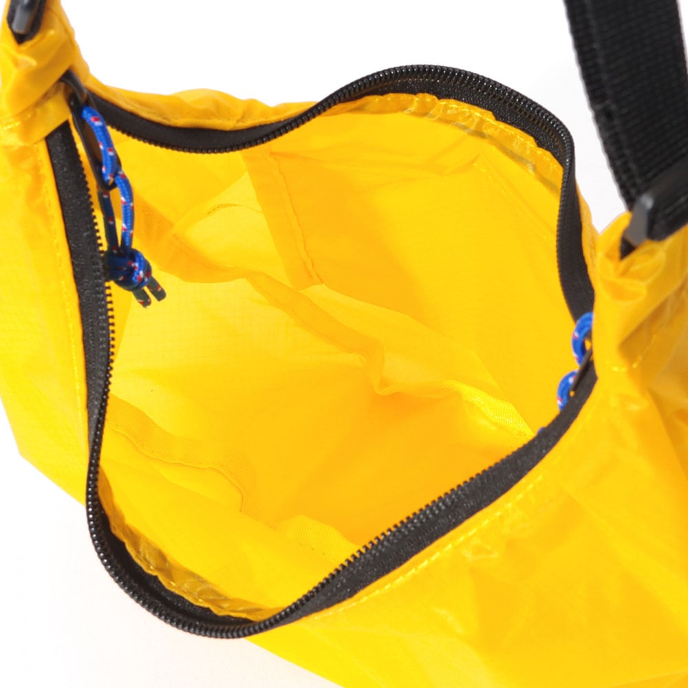 COB BANANA SHOULDER BAG 7241