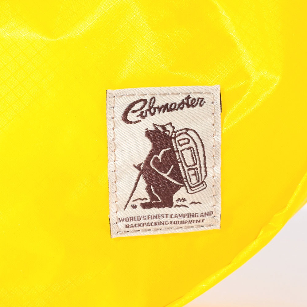 COB BANANA SHOULDER BAG 7241