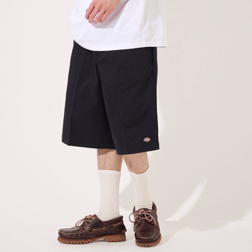 42283 13INCH MULTI-USE POCKET WORK SHORT MN【ノベルティ対象