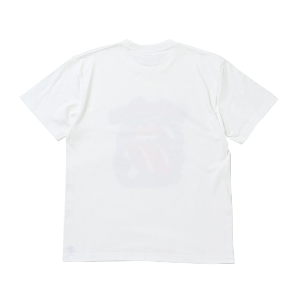 The Rolling Stones Tシャツ white