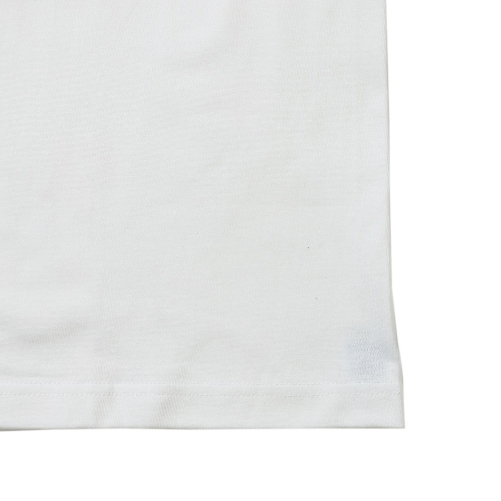 The Rolling Stones Tシャツ white