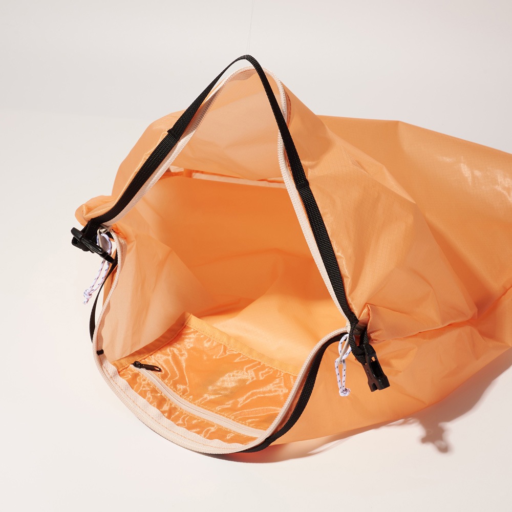 COB-CR PKB SQUIRE SHOULDER