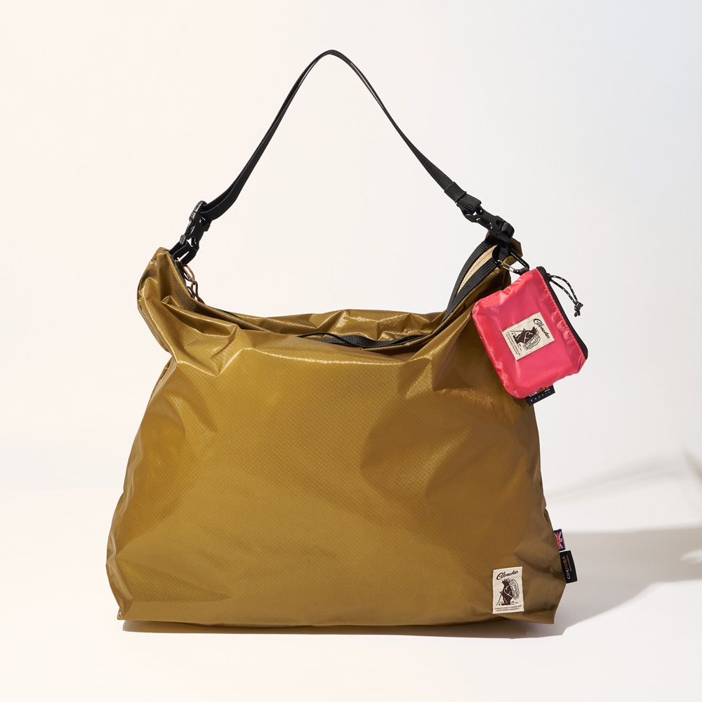 COB-CR PKB SQUIRE SHOULDER