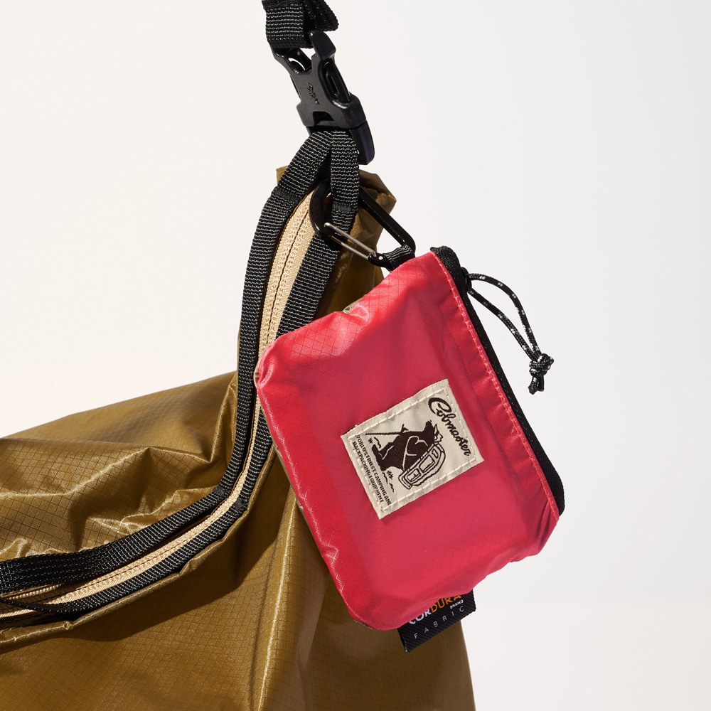 COB-CR PKB SQUIRE SHOULDER