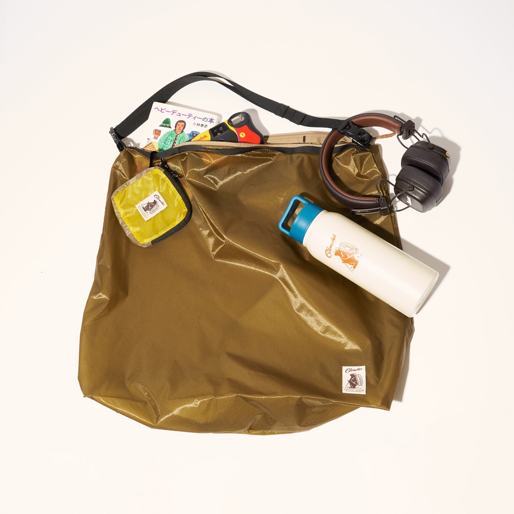 COB-CR PKB SQUIRE SHOULDER