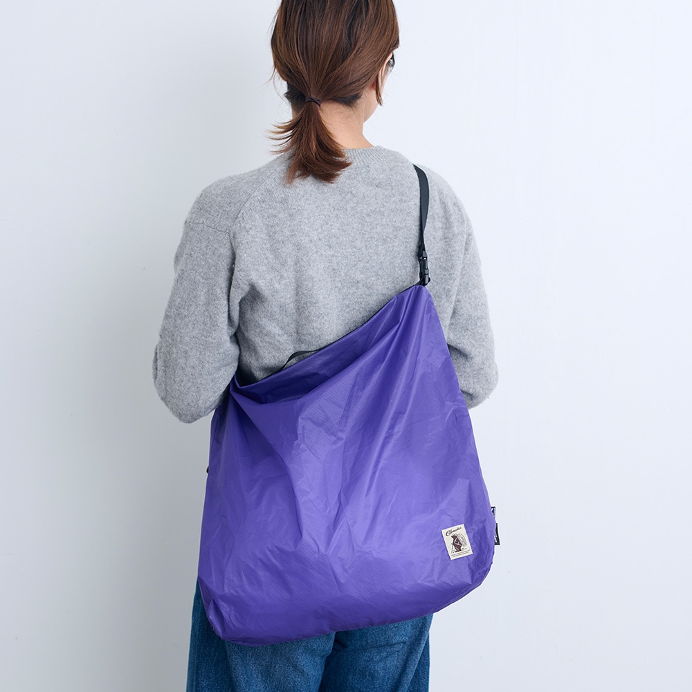 COB-CR PKB SQUIRE SHOULDER