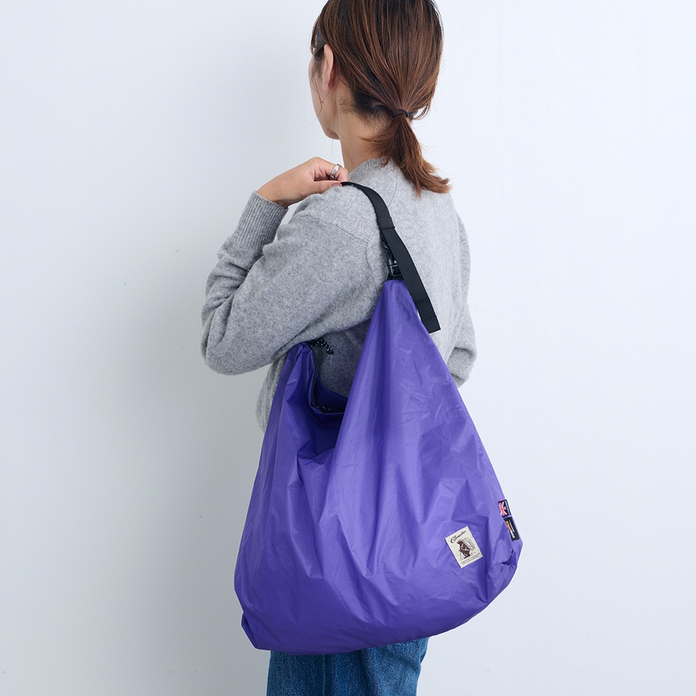 COB-CR PKB SQUIRE SHOULDER