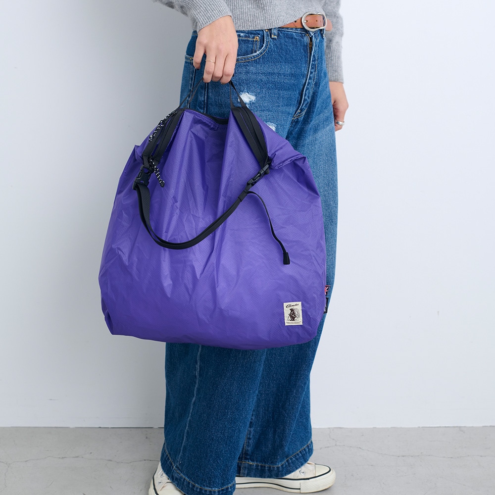 COB-CR PKB SQUIRE SHOULDER