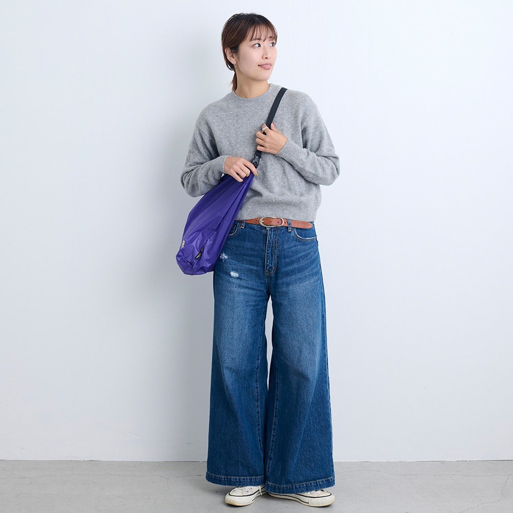 COB-CR PKB SQUIRE SHOULDER