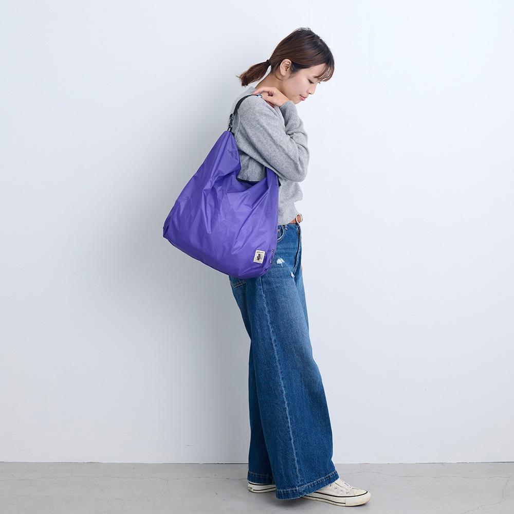 COB-CR PKB SQUIRE SHOULDER